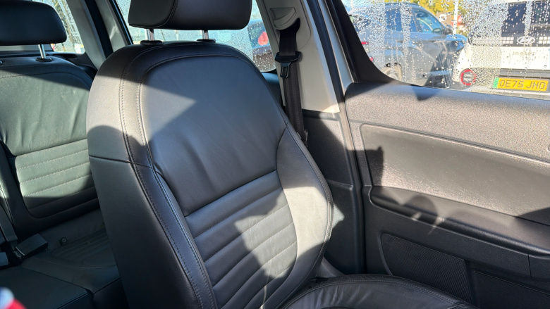 Skoda Yeti Outdoor 2.0 TDI CR Elegance 5dr Diesel Estate